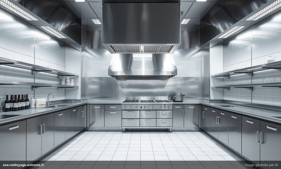 Contrôles DDPP en restauration : éviter les fermetures pour hygiène