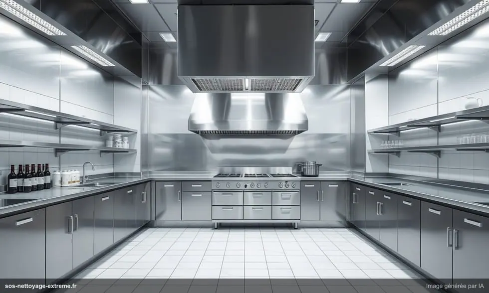Contrôles DDPP en restauration : éviter les fermetures pour hygiène