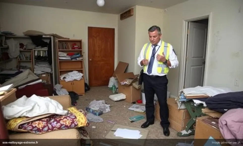 Logement insalubre et enfant : signalement et limites