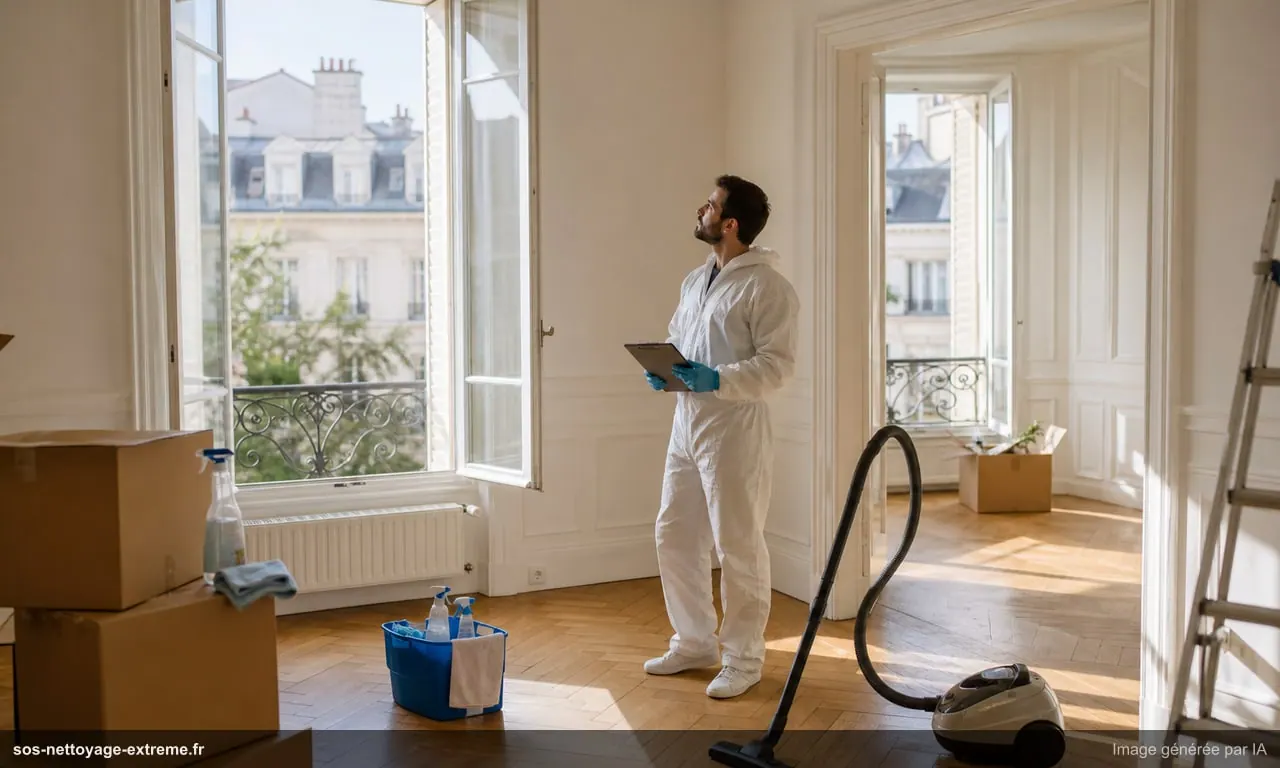 Nettoyage de rentrée : interventions demandées en septembre