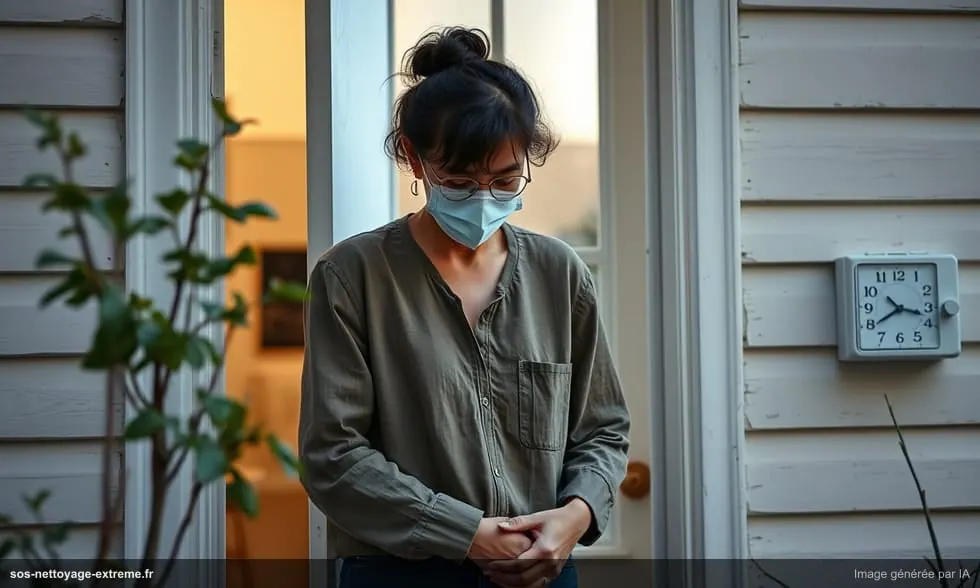 Prévenir le syndrome de Diogène : les signaux faibles