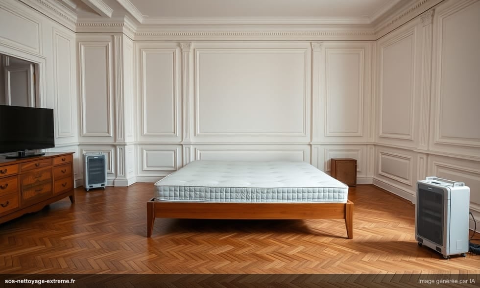 Punaises de lit à Bordeaux : tourisme et résidences étudiantes