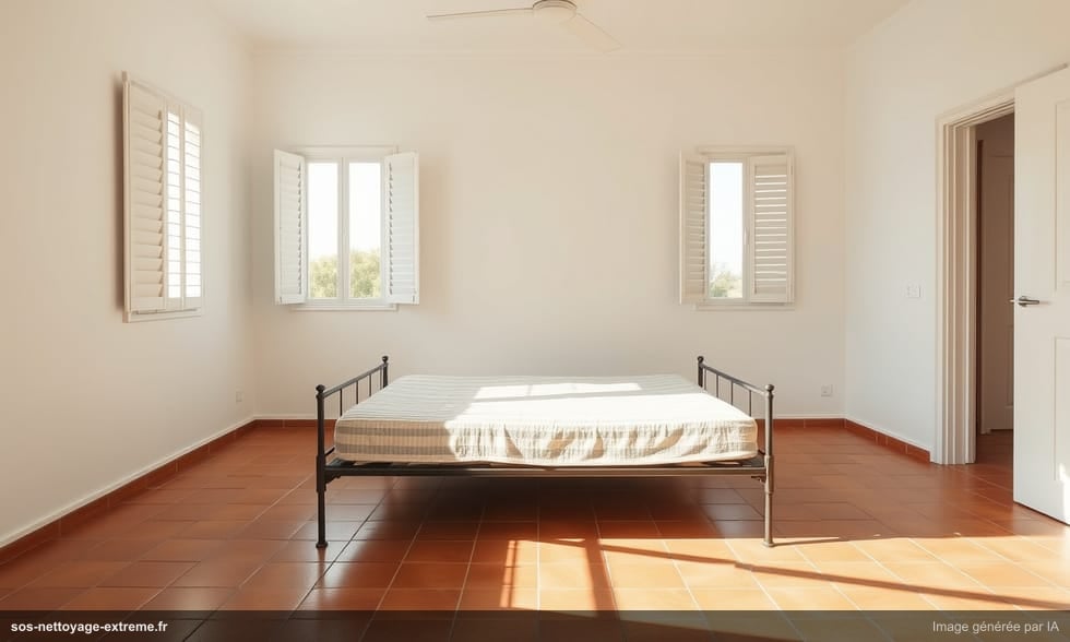 Punaises de lit à Montpellier : étudiants et résidences universitaires