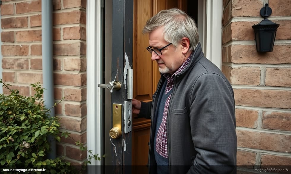 Comment reconnaître un logement squatté et que faire ?