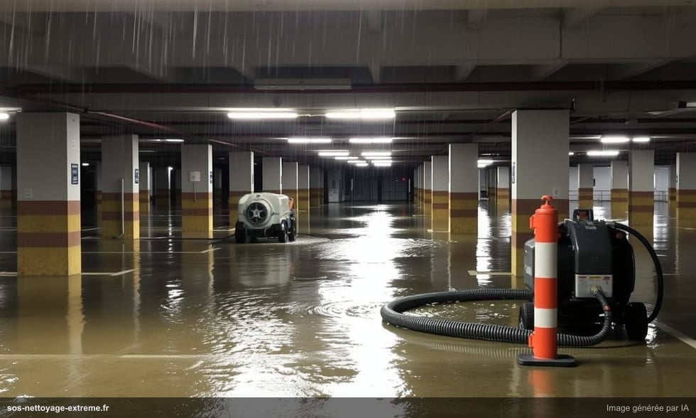 Sinistre à Nice : épisodes méditerranéens et Alpes-Maritimes