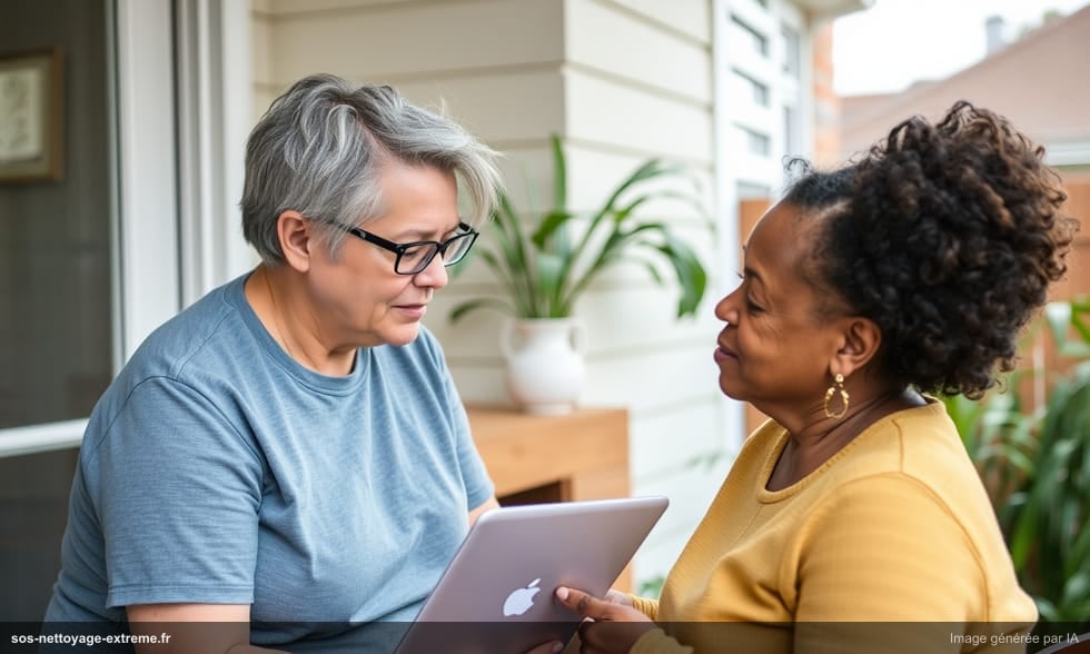 Syndrome de Diogène : le rôle du CCAS dans la prise en charge