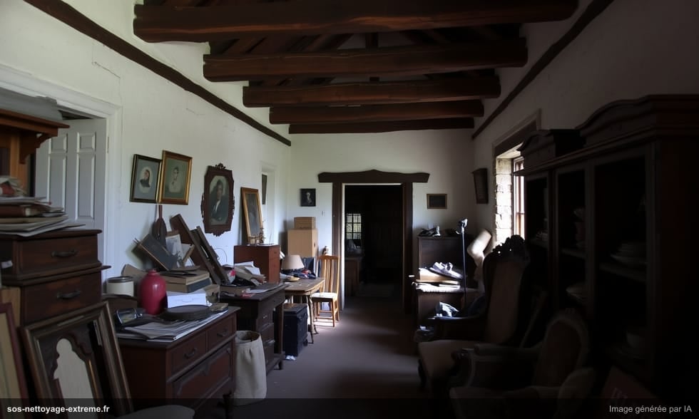 Syndrome de Diogène à Strasbourg : logements alsaciens et démarches