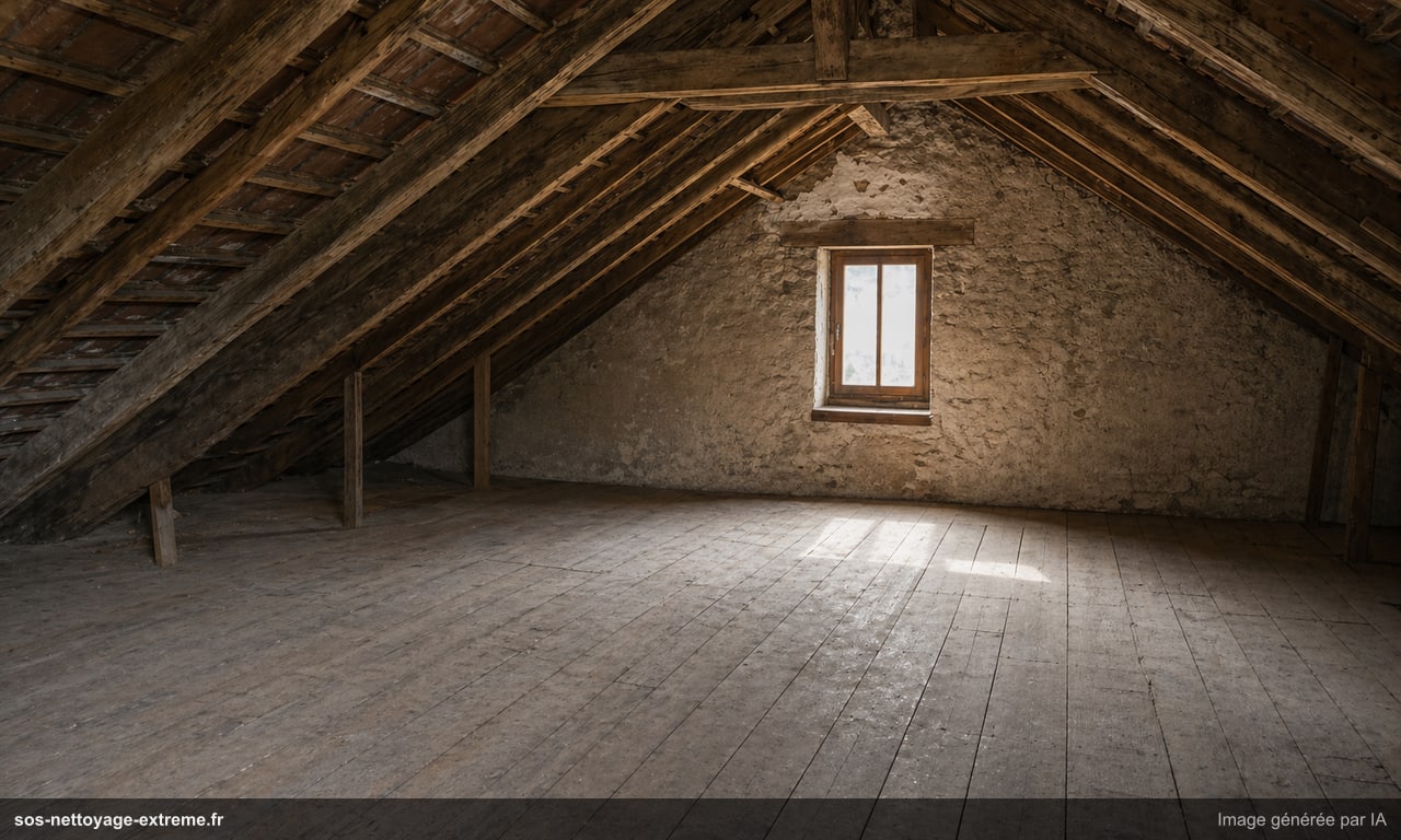 Illustration d’accès protégés après dépigeonnage à Mulhouse