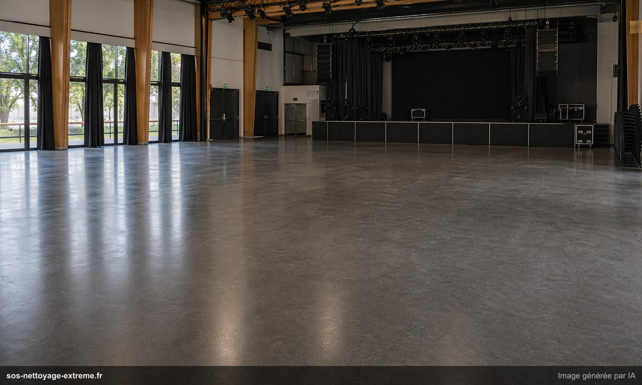 Illustration d’une toiture rafraîchie après nettoyage et démoussage à Mulhouse